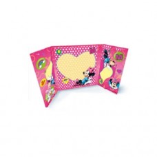 Set corespondenta Disney Minnie 8 piese